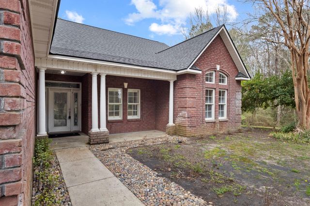 461 County Road 4270, Woodville, TX 75979