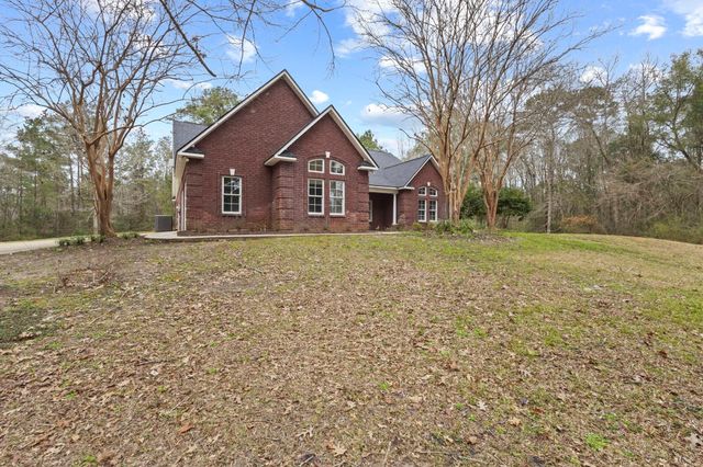 461 County Road 4270, Woodville, TX 75979