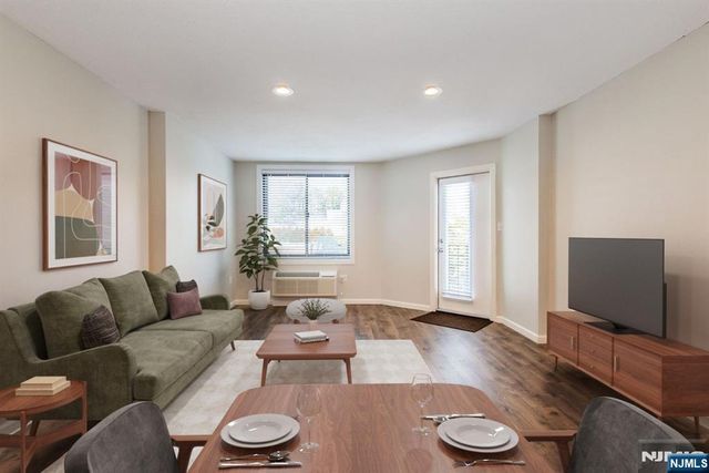 115 Polifly Road 5D, Hackensack, NJ 07601