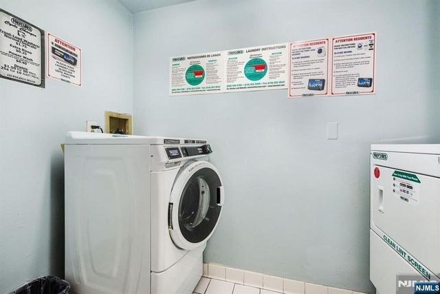 115 Polifly Road 5D, Hackensack, NJ 07601