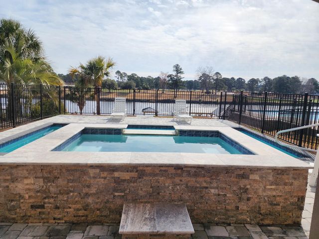 424 W Palms Dr., Myrtle Beach, SC 29579