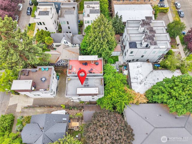 2038 NW 62nd Street, Seattle, WA 98107
