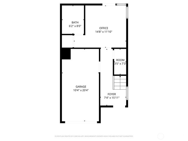 2038 NW 62nd Street, Seattle, WA 98107