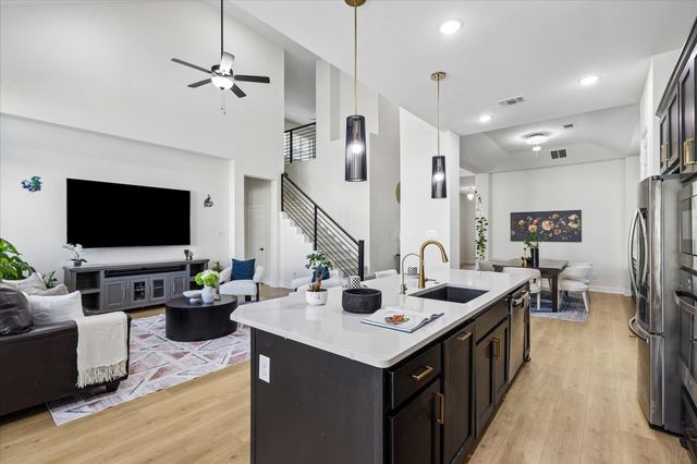 1804 Wren Street, Northlake, TX 76226