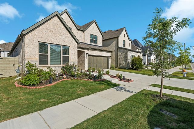 1804 Wren Street, Northlake, TX 76226