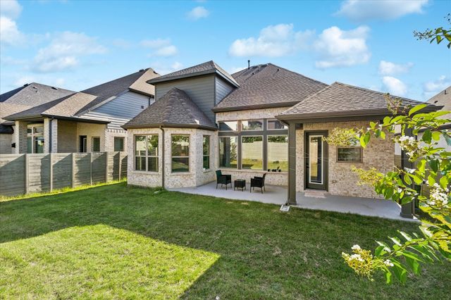 1804 Wren Street, Northlake, TX 76226