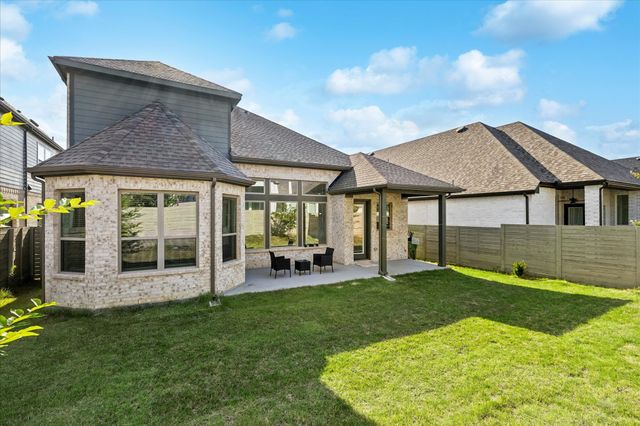 1804 Wren Street, Northlake, TX 76226
