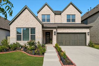 1804 Wren Street, Northlake, TX 76226