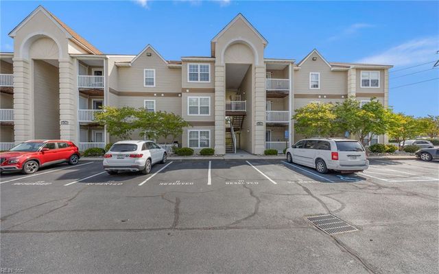 400 Egret Lndg Apt 202, Virginia Beach, VA 23454