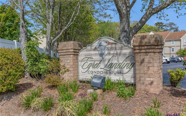 400 Egret Lndg Apt 202, Virginia Beach, VA 23454