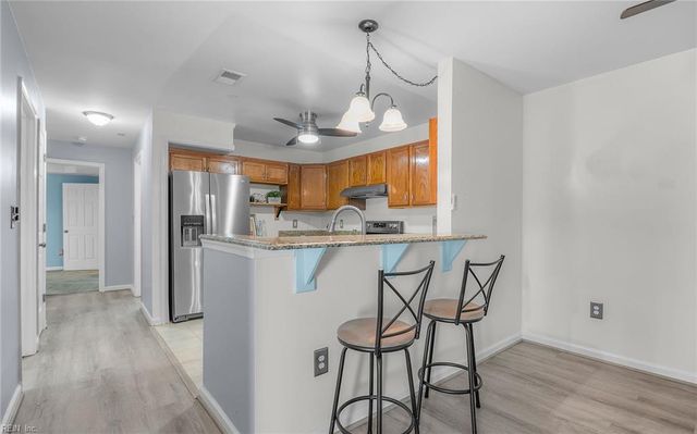 400 Egret Lndg Apt 202, Virginia Beach, VA 23454