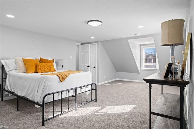 807 Wright AVE, Chesapeake, VA 23324