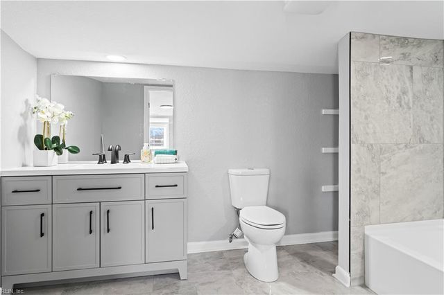 807 Wright AVE, Chesapeake, VA 23324