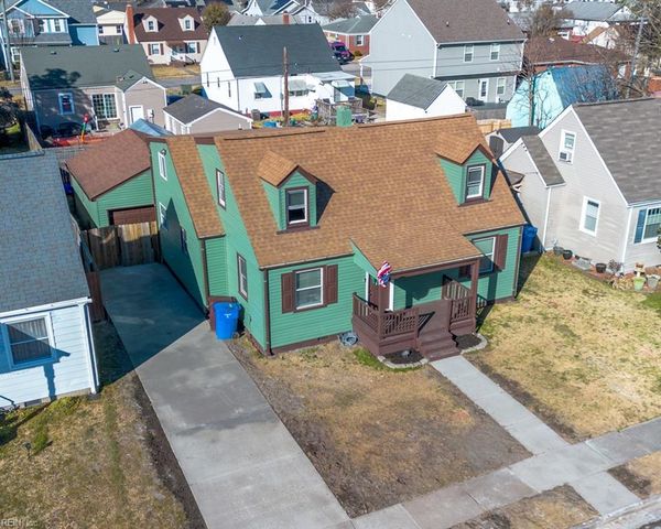 807 Wright AVE, Chesapeake, VA 23324