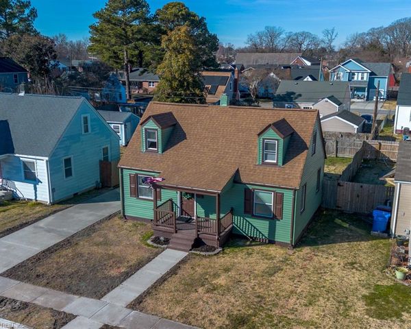 807 Wright AVE, Chesapeake, VA 23324