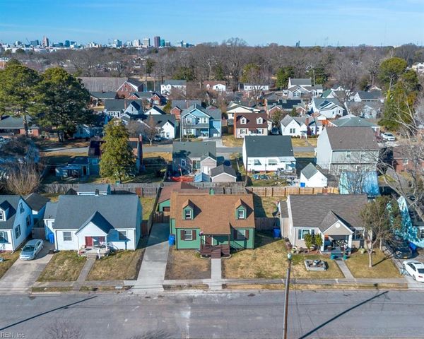 807 Wright AVE, Chesapeake, VA 23324