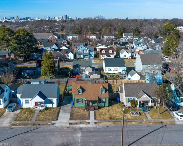 807 Wright AVE, Chesapeake, VA 23324