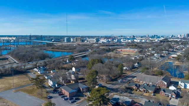 807 Wright AVE, Chesapeake, VA 23324