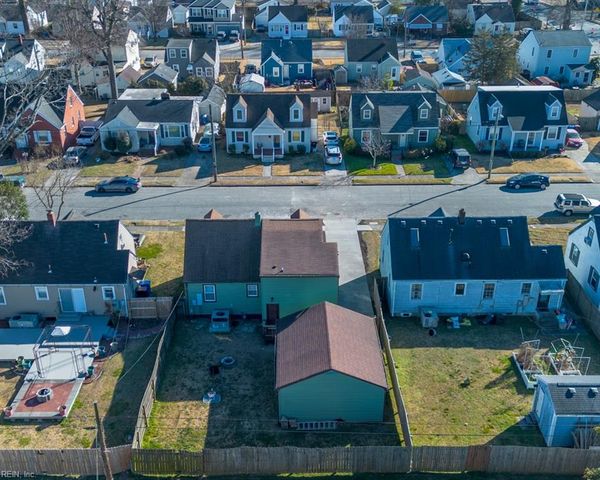 807 Wright AVE, Chesapeake, VA 23324