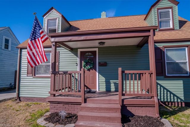 807 Wright AVE, Chesapeake, VA 23324