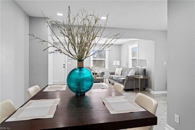 807 Wright AVE, Chesapeake, VA 23324