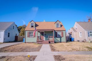 807 Wright AVE, Chesapeake, VA 23324