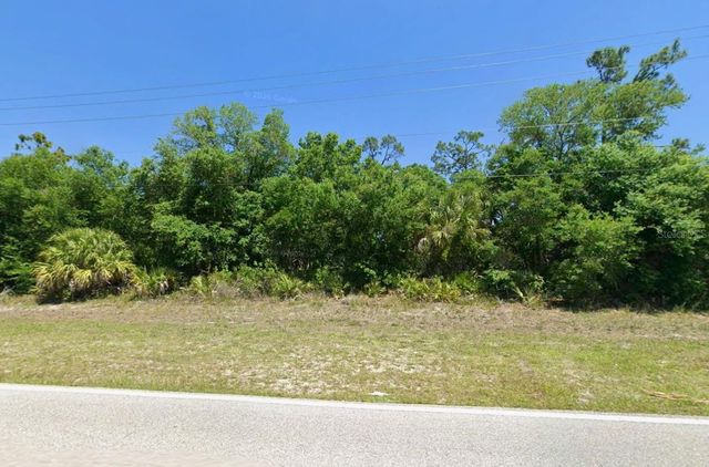 Lot 3 ATWATER DRIVE, North Port, FL 34288