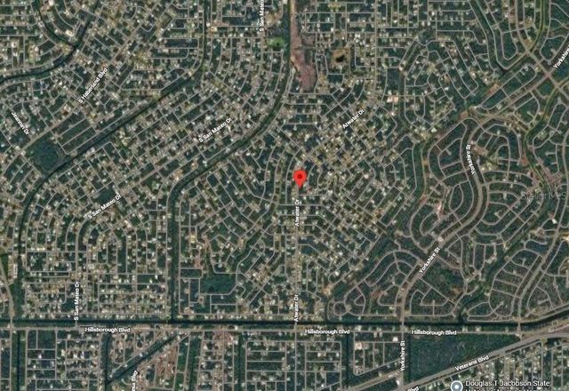 Lot 3 ATWATER DRIVE, North Port, FL 34288