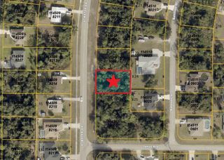 Lot 3 ATWATER DRIVE, North Port, FL 34288