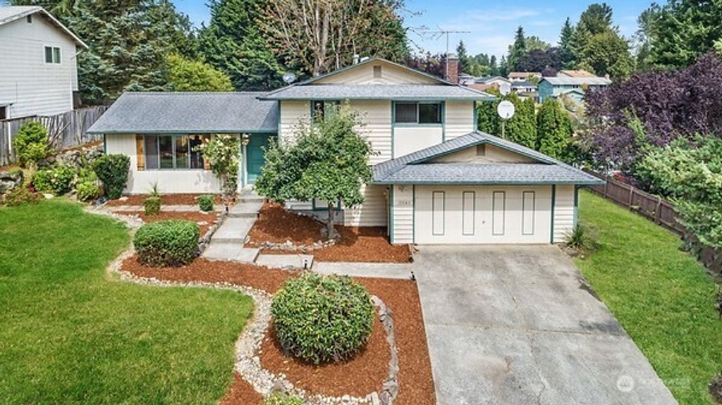 12052 SE 214th Street, Kent, WA 98031