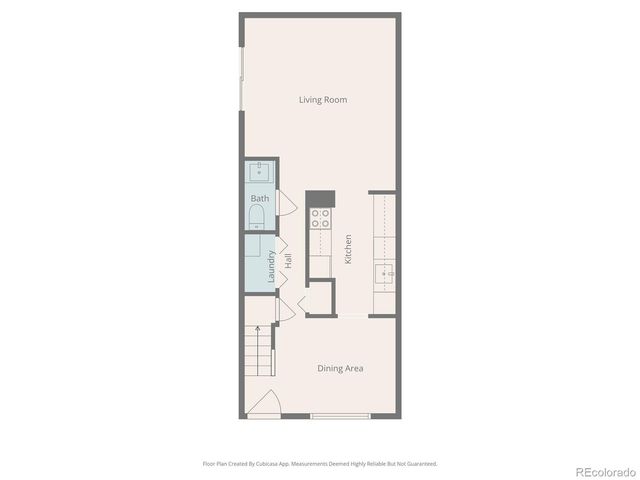 1060 S Parker Road 35, Denver, CO 80231