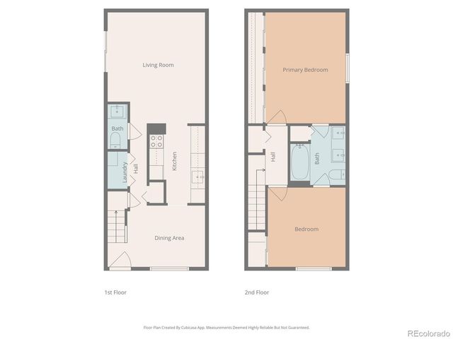 1060 S Parker Road 35, Denver, CO 80231