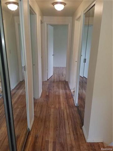 6136 FLOWERDAY Drive, Mt. Morris Twp, MI 48458