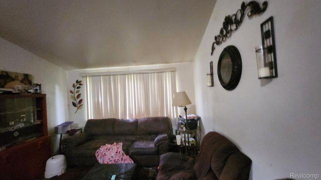 6136 FLOWERDAY Drive, Mt. Morris Twp, MI 48458