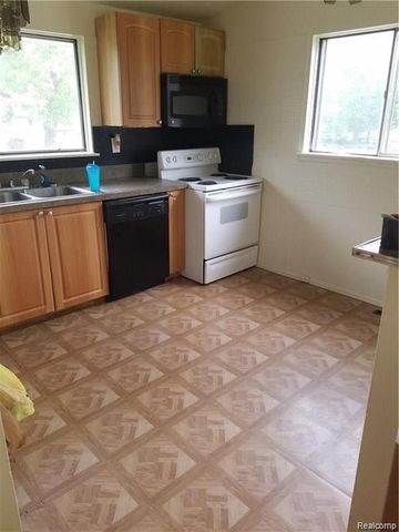 6136 FLOWERDAY Drive, Mt. Morris Twp, MI 48458