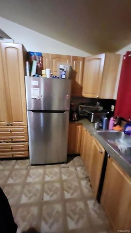 6136 FLOWERDAY Drive, Mt. Morris Twp, MI 48458