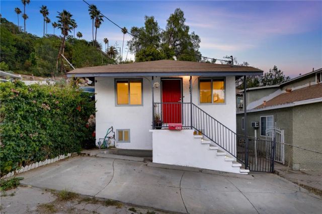 4365 Esmeralda Street, Los Angeles, CA 90032