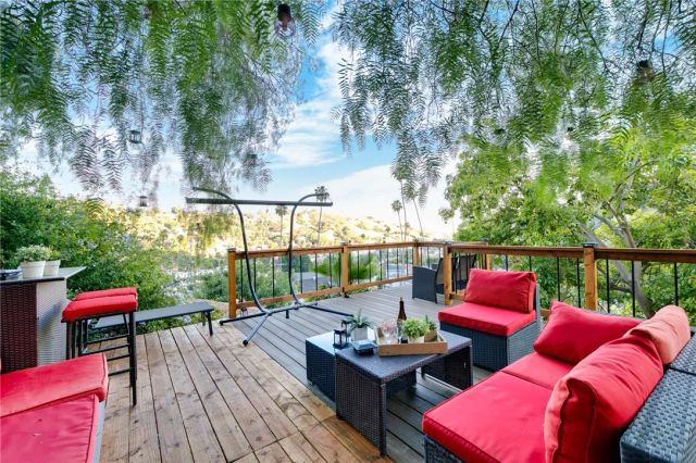 4365 Esmeralda Street, Los Angeles, CA 90032