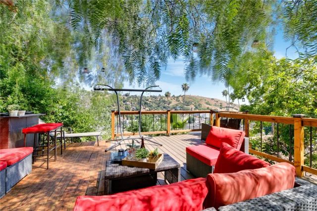 4365 Esmeralda Street, Los Angeles, CA 90032