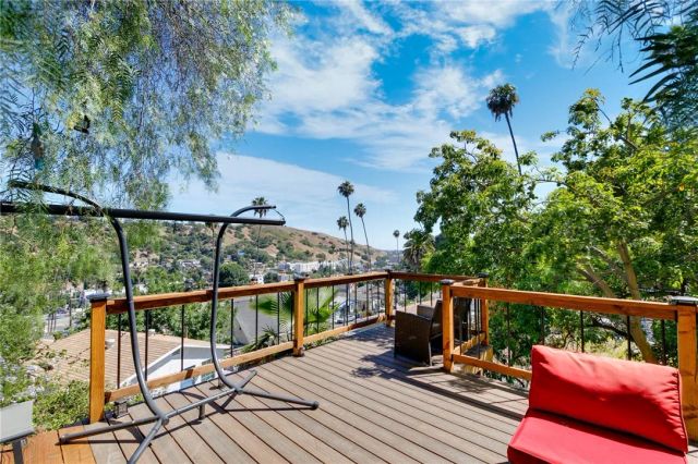 4365 Esmeralda Street, Los Angeles, CA 90032