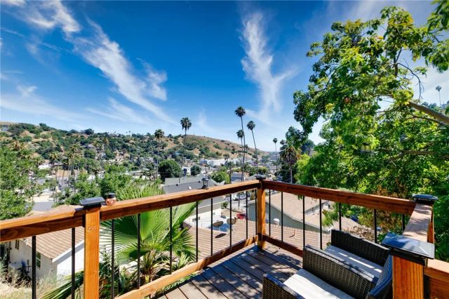 4365 Esmeralda Street, Los Angeles, CA 90032