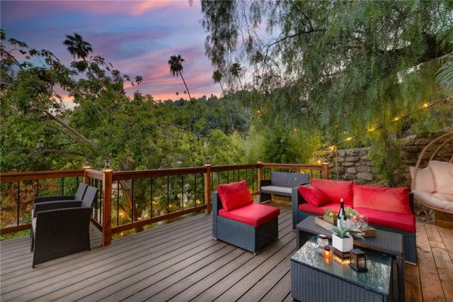 4365 Esmeralda Street, Los Angeles, CA 90032