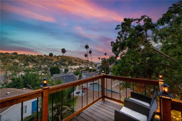4365 Esmeralda Street, Los Angeles, CA 90032