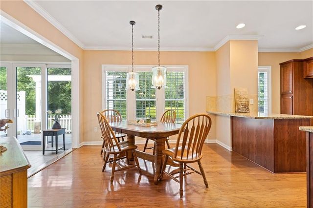 6188 Longleaf Drive, Hoschton, GA 30548