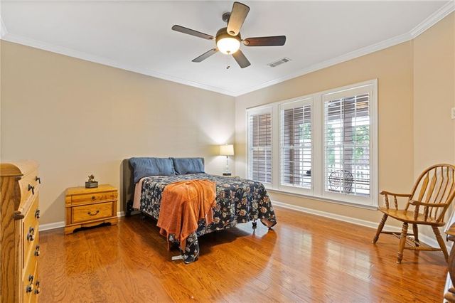 6188 Longleaf Drive, Hoschton, GA 30548