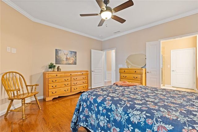 6188 Longleaf Drive, Hoschton, GA 30548