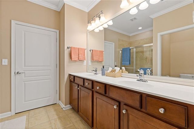 6188 Longleaf Drive, Hoschton, GA 30548