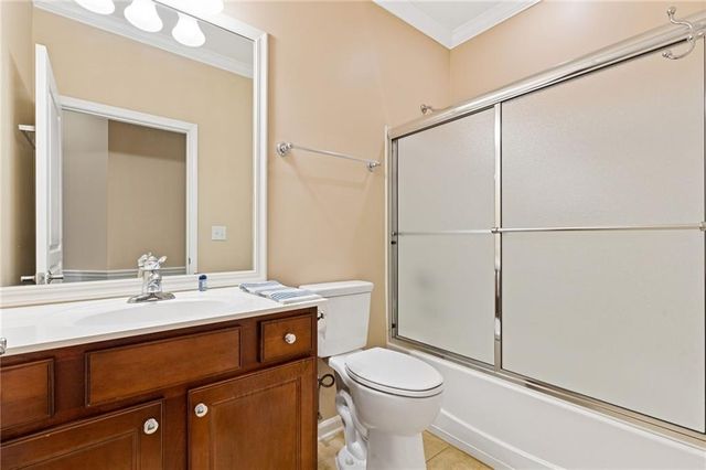 6188 Longleaf Drive, Hoschton, GA 30548