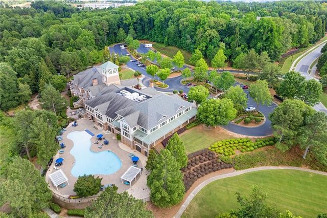 6188 Longleaf Drive, Hoschton, GA 30548