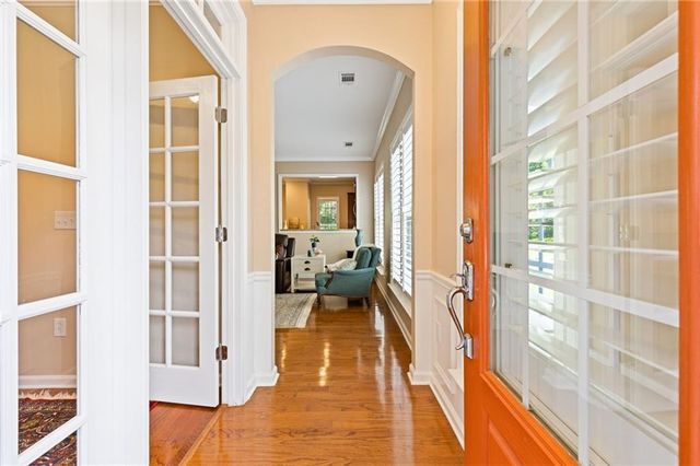 6188 Longleaf Drive, Hoschton, GA 30548